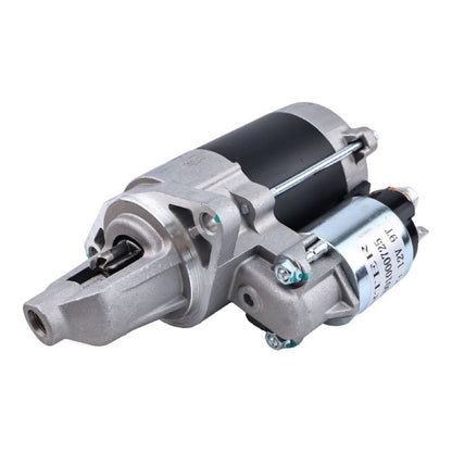 12V 9T Starter Motor 191-2200 191-2204 228000-5440 228000-5441 fits Cummins Onan Generator 75HD KAJ