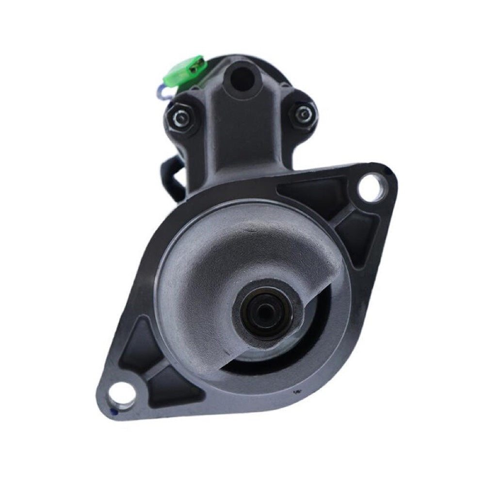 12V 9T Starter Motor 1G023-63010 1G023-63011 67980-31151 for use with Kubota D722 D782 Engine 1996-2013