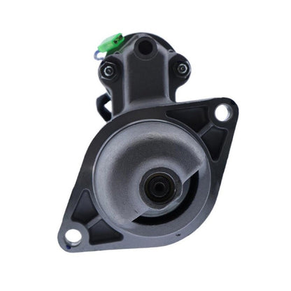 12V 9T Starter Motor 1G023-63010 1G023-63011 67980-31151 for use with Kubota D722 D782 Engine 1996-2013