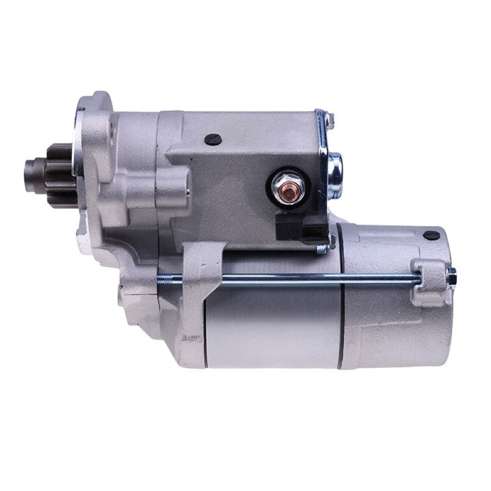 12V 9T Starter Motor 25-39135-00 fits Carrier Engine CT4-114 CT4-134 Extra XT Eagle Thunderbird Europhoenix