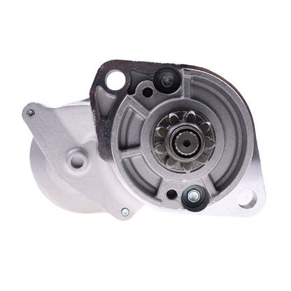12V 9T Starter Motor 25-39135-00 fits Carrier Engine CT4-114 CT4-134 Extra XT Eagle Thunderbird Europhoenix