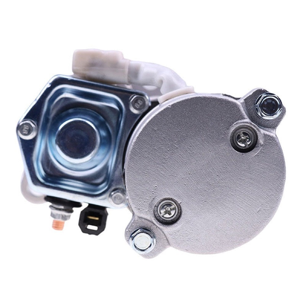 12V 9T Starter Motor 25-39135-00 fits Carrier Engine CT4-114 CT4-134 Extra XT Eagle Thunderbird Europhoenix