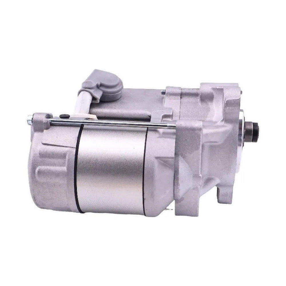 12V 9T Starter Motor 6T-7002 3E-5129 compatible with Caterpillar CAT Forklift T40D T45D T50D T55D T60D TC60D V30D V35D V40D V45D V50D VC30D