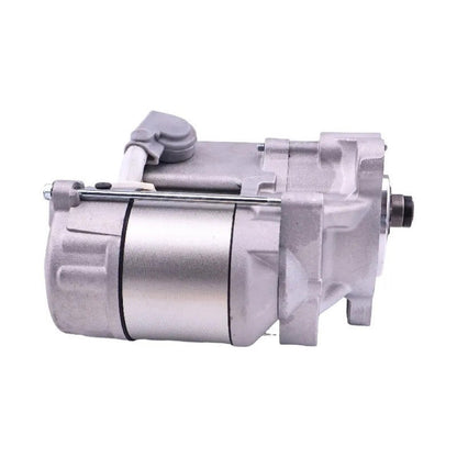 12V 9T Starter Motor 6T-7002 3E-5129 compatible with Caterpillar CAT Forklift T40D T45D T50D T55D T60D TC60D V30D V35D V40D V45D V50D VC30D