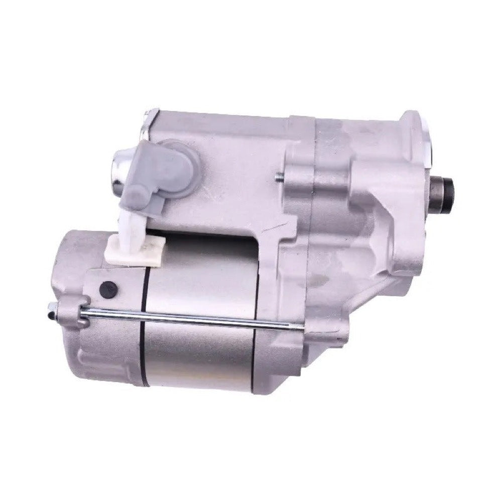 12V 9T Starter Motor 6T-7002 3E-5129 compatible with Caterpillar CAT Forklift T40D T45D T50D T55D T60D TC60D V30D V35D V40D V45D V50D VC30D