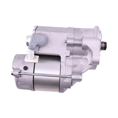 12V 9T Starter Motor 6T-7002 3E-5129 compatible with Caterpillar CAT Forklift T40D T45D T50D T55D T60D TC60D V30D V35D V40D V45D V50D VC30D