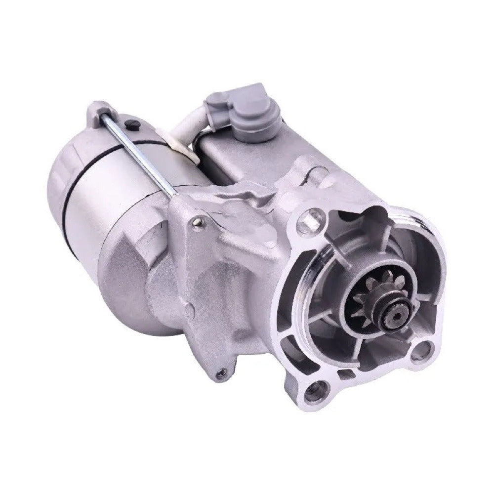 12V 9T Starter Motor 6T-7002 3E-5129 compatible with Caterpillar CAT Forklift T40D T45D T50D T55D T60D TC60D V30D V35D V40D V45D V50D VC30D