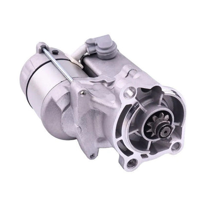 12V 9T Starter Motor 6T-7002 3E-5129 compatible with Caterpillar CAT Forklift T40D T45D T50D T55D T60D TC60D V30D V35D V40D V45D V50D VC30D