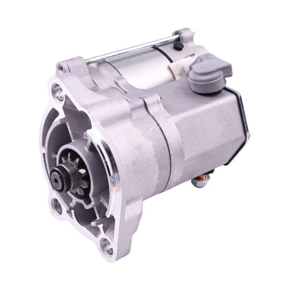 12V 9T Starter Motor 6T-7002 3E-5129 compatible with Caterpillar CAT Forklift T40D T45D T50D T55D T60D TC60D V30D V35D V40D V45D V50D VC30D
