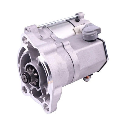 12V 9T Starter Motor 6T-7002 3E-5129 compatible with Caterpillar CAT Forklift T40D T45D T50D T55D T60D TC60D V30D V35D V40D V45D V50D VC30D