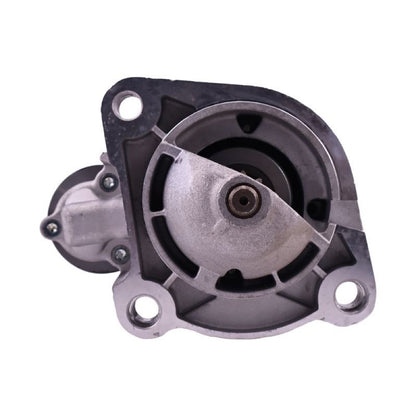 12V 9T Starter Motor E007703348D91 0307CC0821N fits Mahindra Tractor 1635 1640 2545 2638 3550 3640 3650