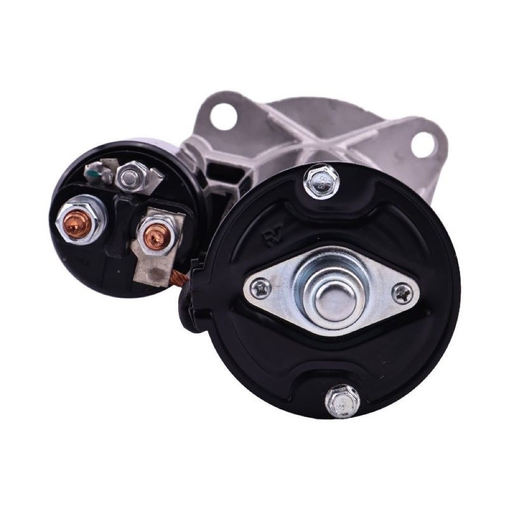 12V 9T Starter Motor E007703348D91 0307CC0821N fits Mahindra Tractor 1635 1640 2545 2638 3550 3640 3650