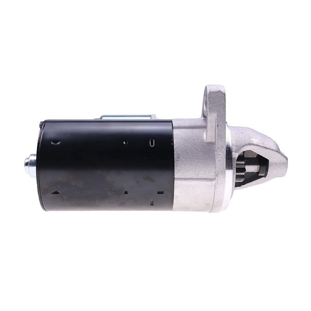 12V 9T Starter Motor SBA185086321 suitable for Shibaura Engine S753 New Holland Tractor 1310 1510 Loader CL25