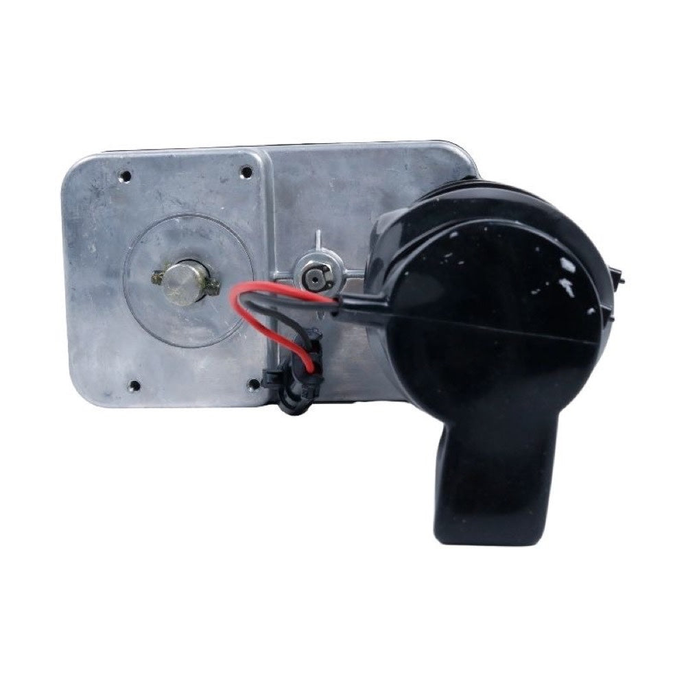 12V Aftermarket Lippert 386211 383548 383768 Passenger Right Side Electric Leveling Jack Motor compatible with RV Camper Trailer