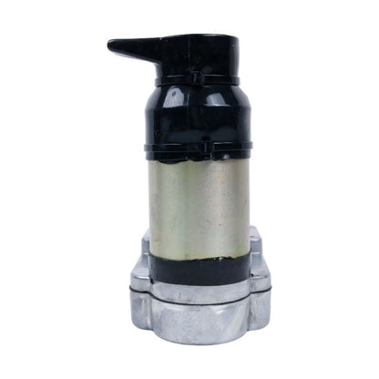 12V Aftermarket Lippert 386211 383548 383768 Passenger Right Side Electric Leveling Jack Motor compatible with RV Camper Trailer