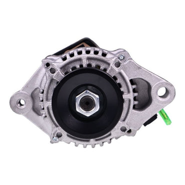 12V Alternator 119751-77200 fits Yanmar Engine 3TNM74F 4TNV88