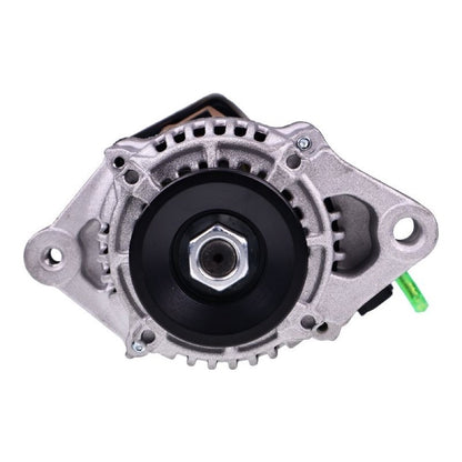 12V Alternator 119751-77200 fits Yanmar Engine 3TNM74F 4TNV88