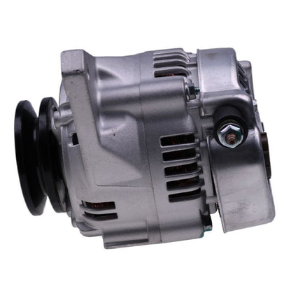 12V Alternator 144-9954 fits Caterpillar CAT Engine 3024C 3034 3044 Loader 906 216 236 248 242 262 287
