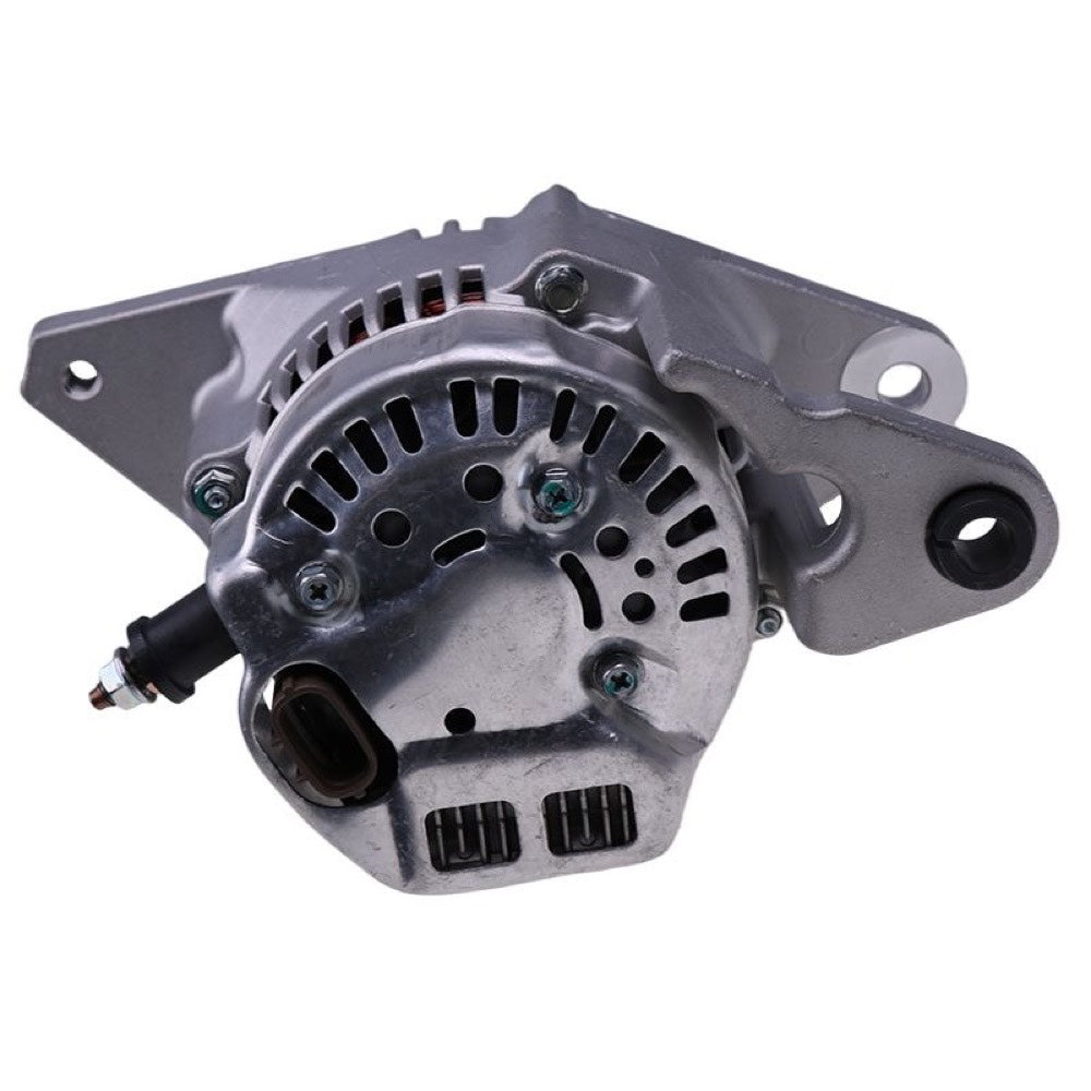 12V Alternator 144-9954 fits Caterpillar CAT Engine 3024C 3034 3044 Loader 906 216 236 248 242 262 287