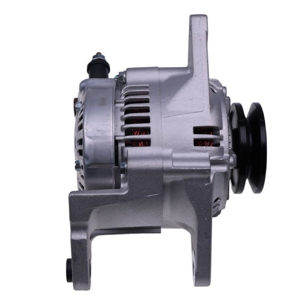 12V Alternator 144-9954 fits Caterpillar CAT Engine 3024C 3034 3044 Loader 906 216 236 248 242 262 287