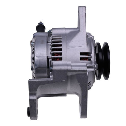 12V Alternator 144-9954 fits Caterpillar CAT Engine 3024C 3034 3044 Loader 906 216 236 248 242 262 287