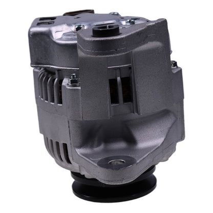12V Alternator 144-9954 fits Caterpillar CAT Engine 3024C 3034 3044 Loader 906 216 236 248 242 262 287