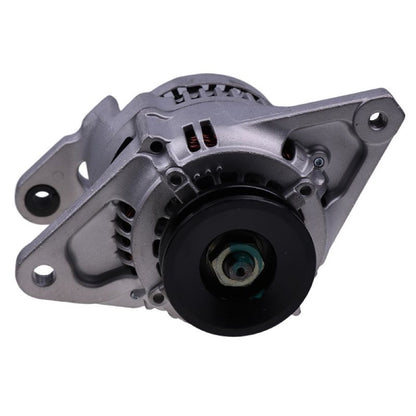 12V Alternator 144-9954 fits Caterpillar CAT Engine 3024C 3034 3044 Loader 906 216 236 248 242 262 287