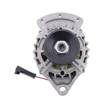 12V Alternator 30-00423-00 compatible with Carrier Engine CT2-29TV CT3-44TV Genesis R70 R90 X2 1800 2100 2500A