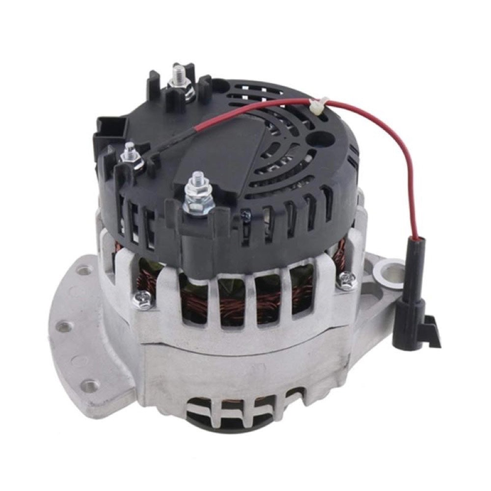 12V Alternator 30-00423-00 compatible with Carrier Engine CT2-29TV CT3-44TV Genesis R70 R90 X2 1800 2100 2500A