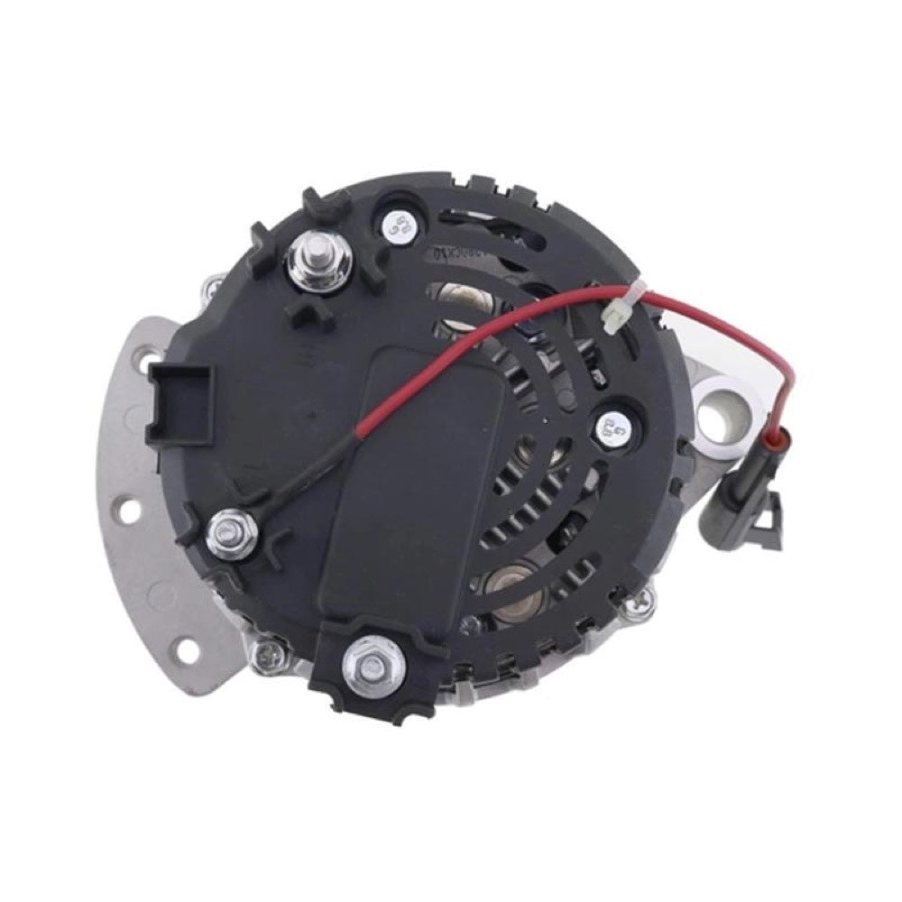 12V Alternator 30-00423-00 compatible with Carrier Engine CT2-29TV CT3-44TV Genesis R70 R90 X2 1800 2100 2500A