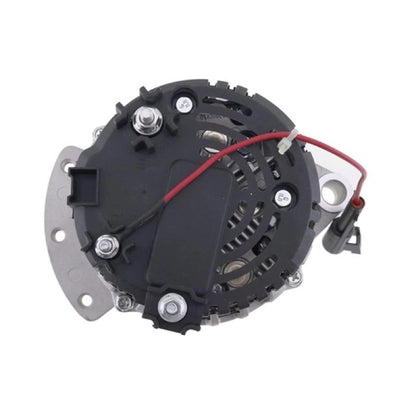12V Alternator 30-00423-00 compatible with Carrier Engine CT2-29TV CT3-44TV Genesis R70 R90 X2 1800 2100 2500A