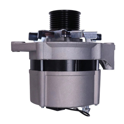 12V Alternator 44-8499 compatible with Thermo King Transport Refrigeration Super II SB-III MAX