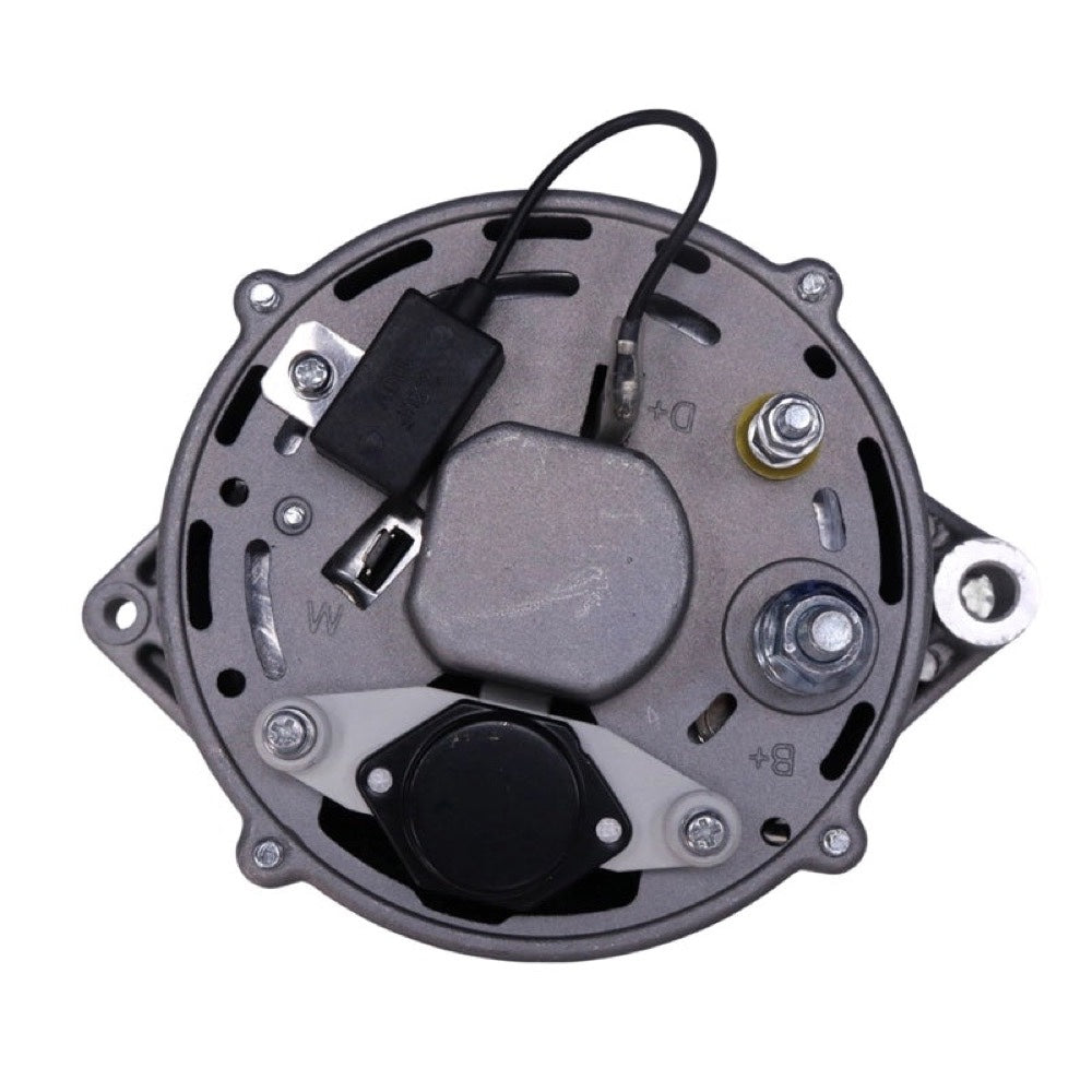 12V Alternator 44-8499 compatible with Thermo King Transport Refrigeration Super II SB-III MAX
