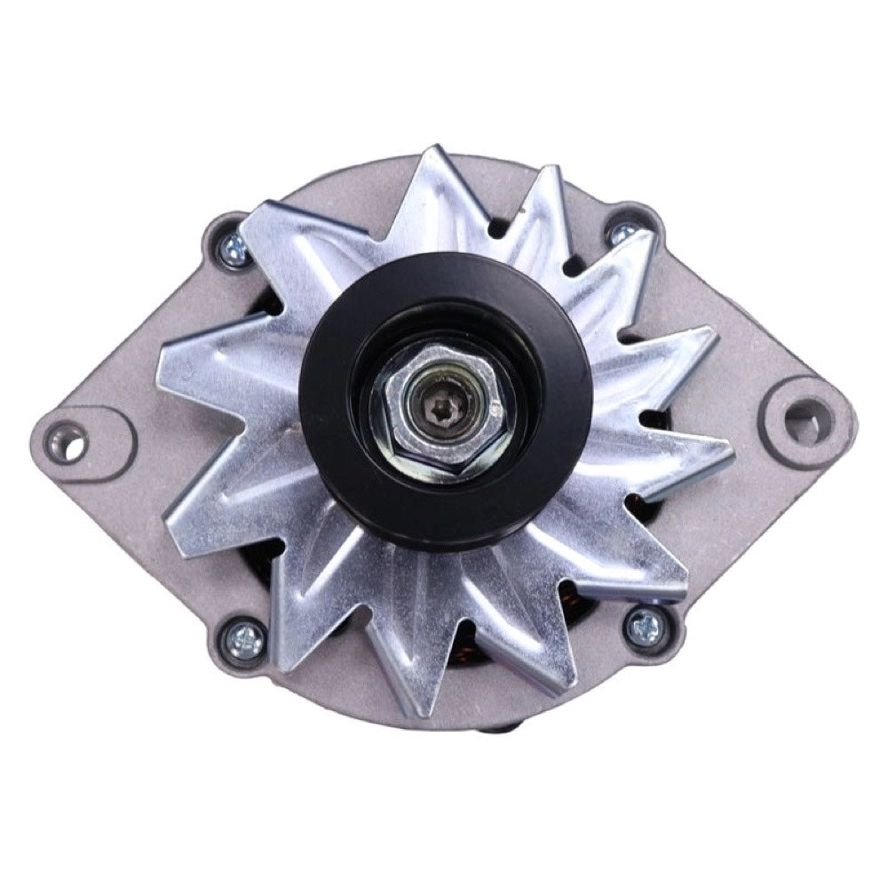 12V Alternator 44-8499 compatible with Thermo King Transport Refrigeration Super II SB-III MAX