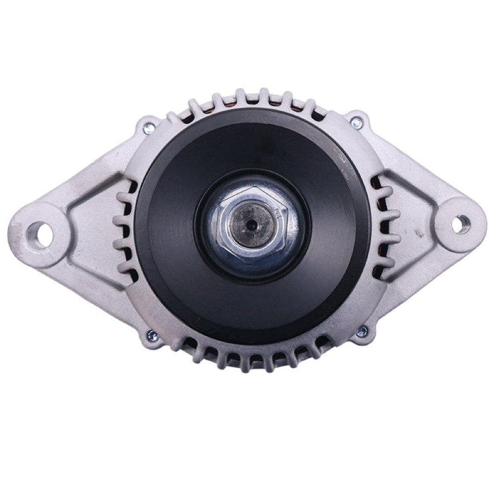 12V Alternator 897228-3180 compatible with Hyundai Forklift HDF20-2 HDF25-2 HDF30-2