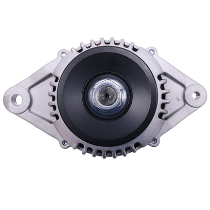12V Alternator 897228-3180 compatible with Hyundai Forklift HDF20-2 HDF25-2 HDF30-2