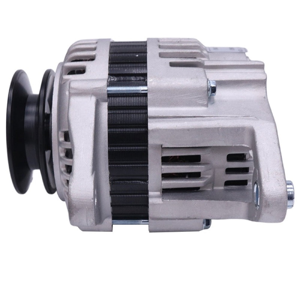 12V Alternator 897228-3180 compatible with Hyundai Forklift HDF20-2 HDF25-2 HDF30-2