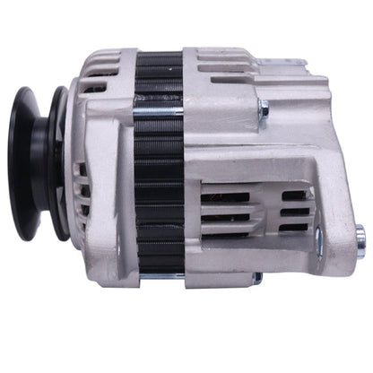 12V Alternator 897228-3180 compatible with Hyundai Forklift HDF20-2 HDF25-2 HDF30-2