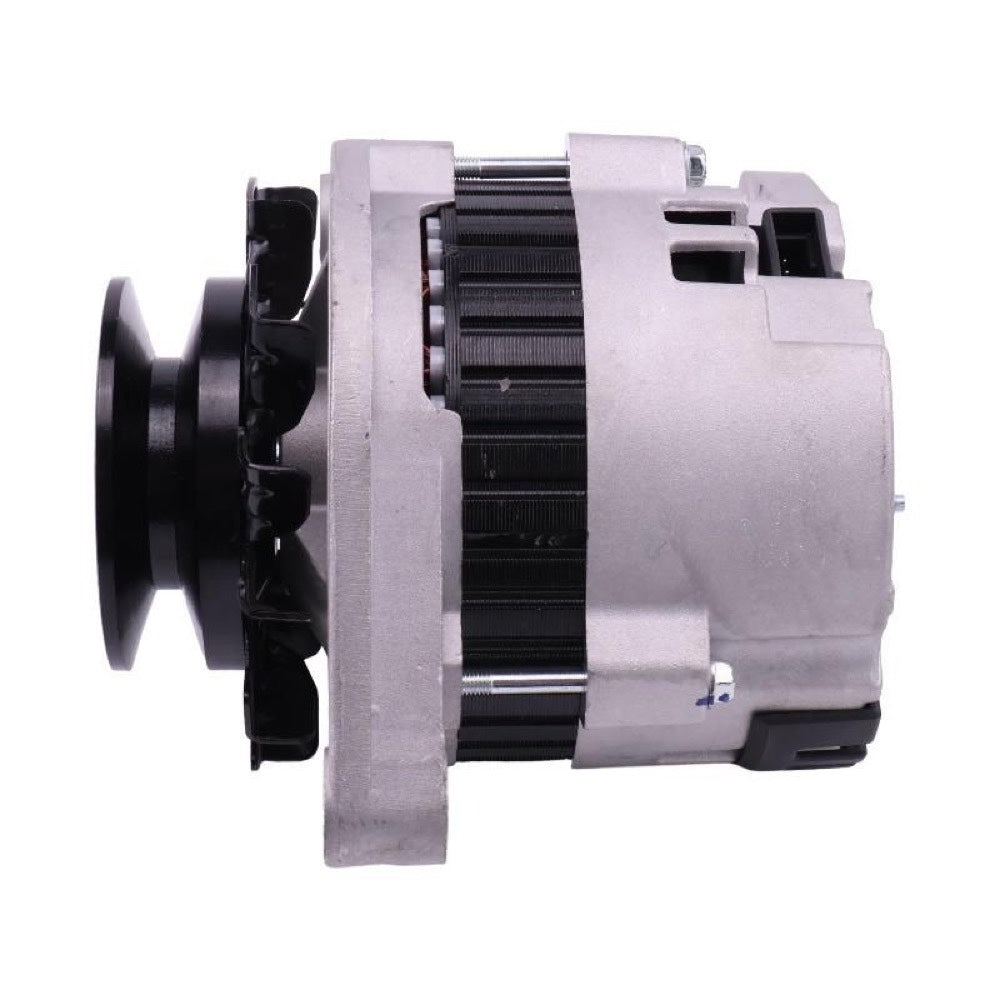 12V Alternator D167411 compatible with Doosan Forklift G15S G18S GC20E-3 GC25E-3