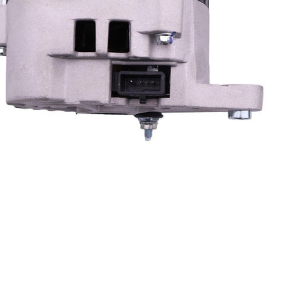 12V Alternator D167411 compatible with Doosan Forklift G15S G18S GC20E-3 GC25E-3