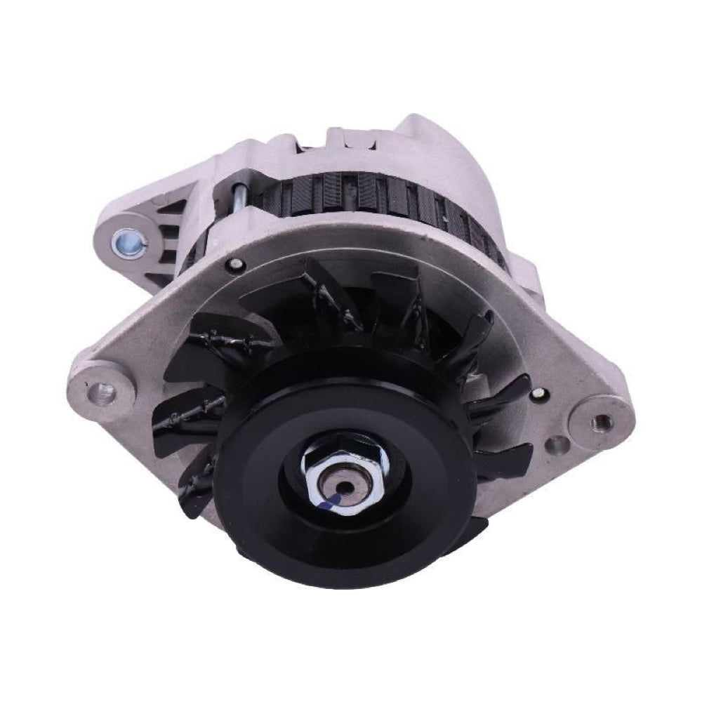 12V Alternator D167411 compatible with Doosan Forklift G15S G18S GC20E-3 GC25E-3