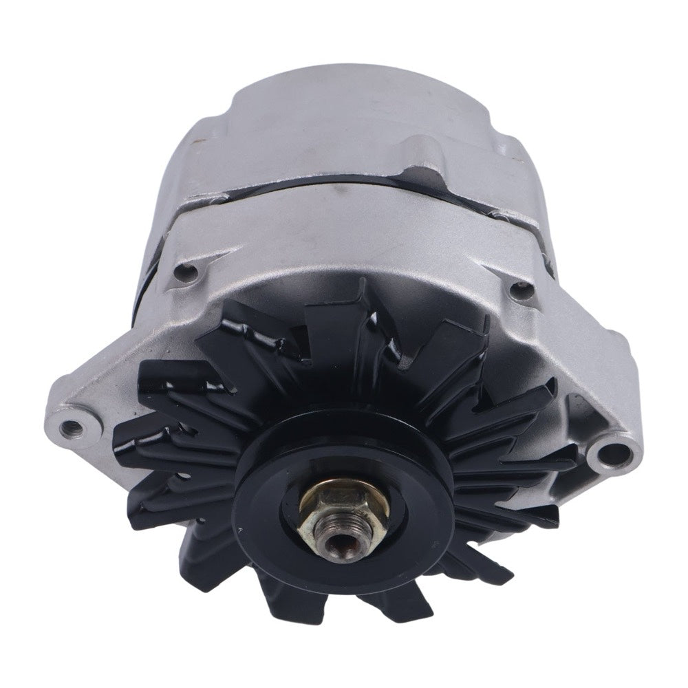12V Alternator DRZ0131 1101345 suitable for Chevrolet Malibu Jeep Wrangler CJ5 CJ8 1966-1996