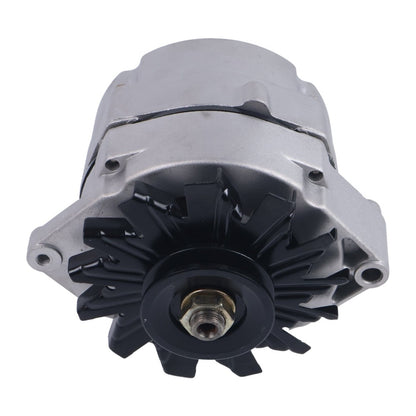 12V Alternator DRZ0131 1101345 suitable for Chevrolet Malibu Jeep Wrangler CJ5 CJ8 1966-1996