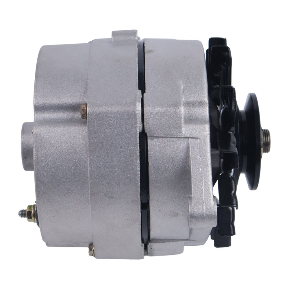 12V Alternator DRZ0131 1101345 suitable for Chevrolet Malibu Jeep Wrangler CJ5 CJ8 1966-1996