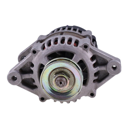 12V Alternator TA000A58101 E7230-64012 fits Kioti Tractor CK25 DK35 DK40 DK65S DK65
