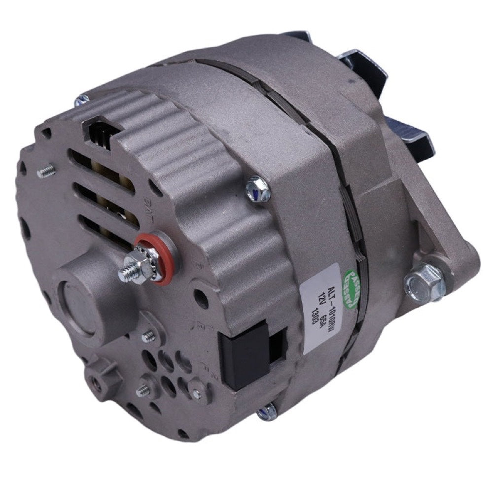 12V Alternator TY6772 fits John Deere Engine 6329 6619 6466 Tractor 4050 4230 4240 4250 4276 4320 4430 4440