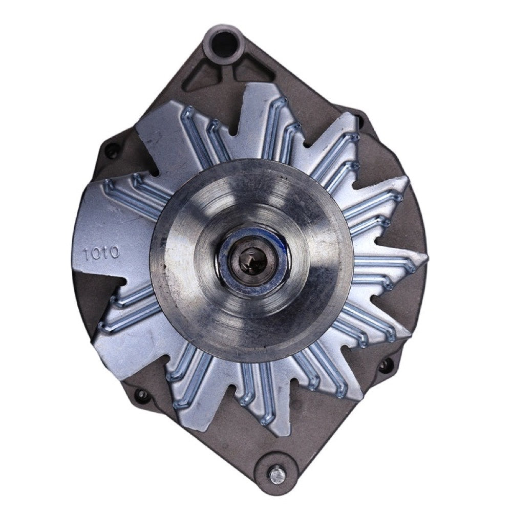 12V Alternator TY6772 fits John Deere Engine 6329 6619 6466 Tractor 4050 4230 4240 4250 4276 4320 4430 4440