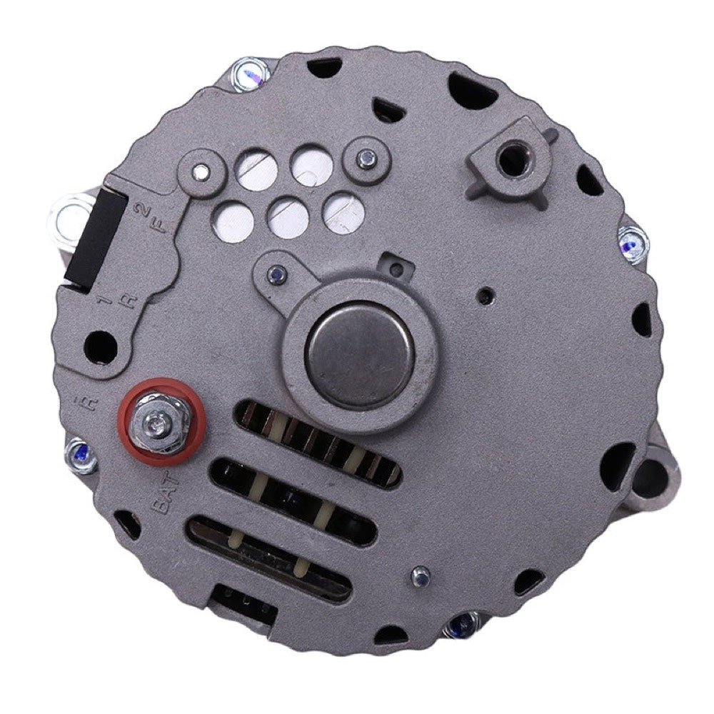12V Alternator TY6772 fits John Deere Engine 6329 6619 6466 Tractor 4050 4230 4240 4250 4276 4320 4430 4440