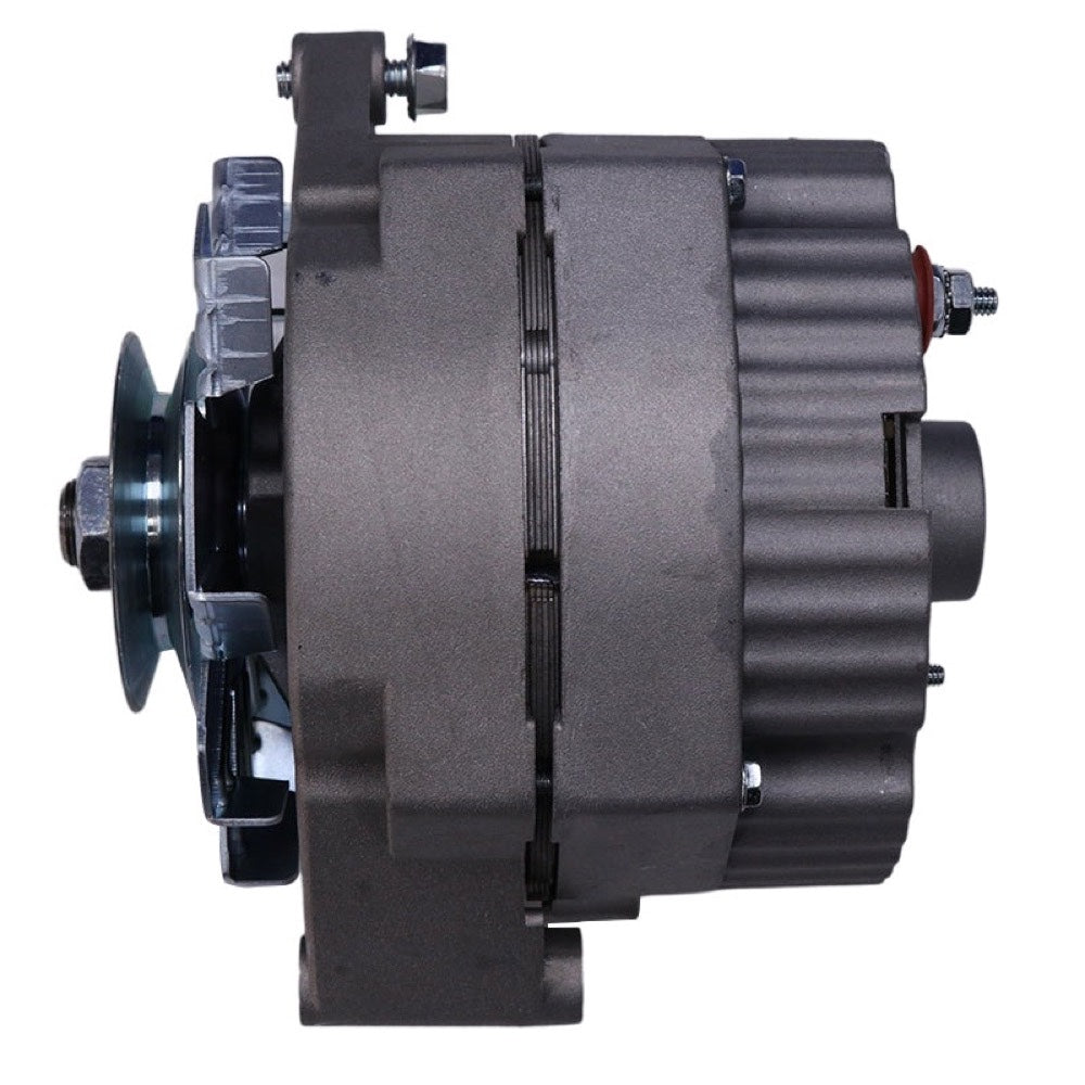 12V Alternator TY6772 fits John Deere Engine 6329 6619 6466 Tractor 4050 4230 4240 4250 4276 4320 4430 4440