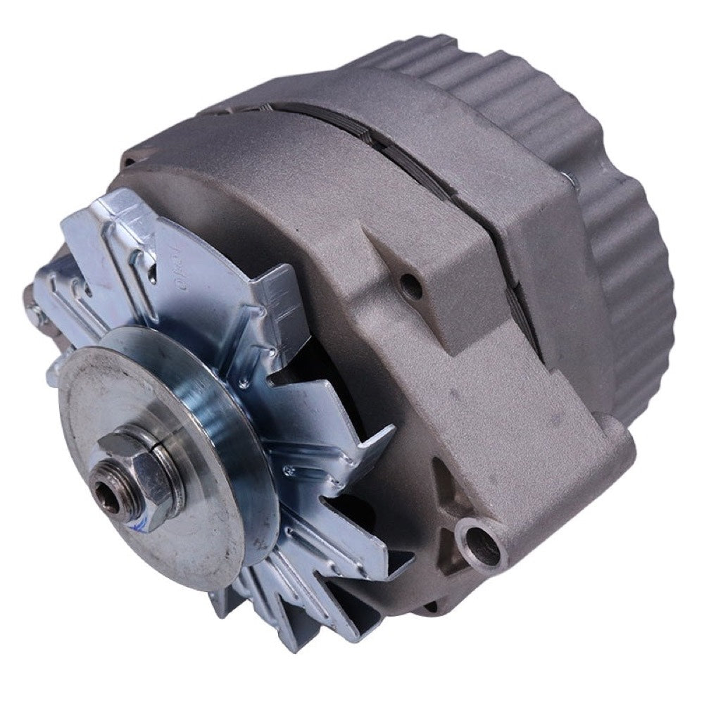 12V Alternator TY6772 fits John Deere Engine 6329 6619 6466 Tractor 4050 4230 4240 4250 4276 4320 4430 4440